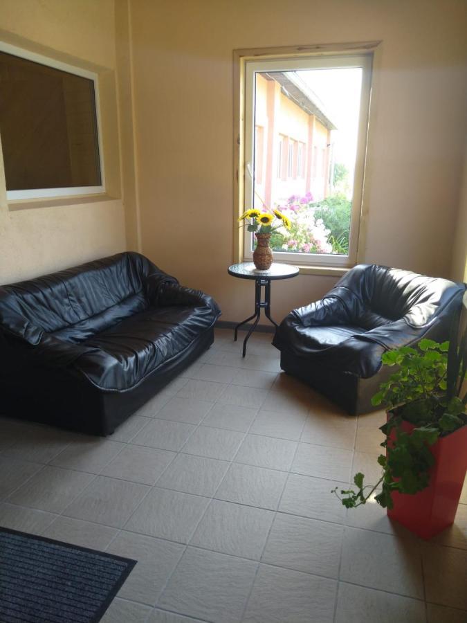 Hostel Lapegles 2 Lucyn Zewnętrze zdjęcie