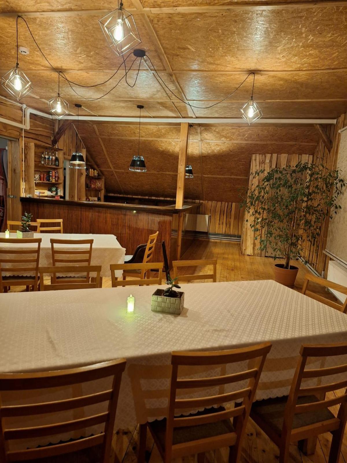 Hostel Lapegles 2 Lucyn Zewnętrze zdjęcie